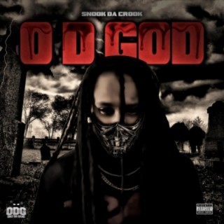 Snook da Crook