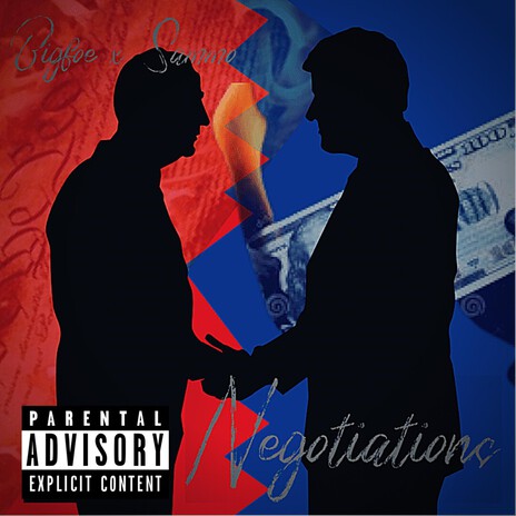 For J ft. LOV Sammo cover art