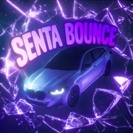SENTA BOUNCE cover art