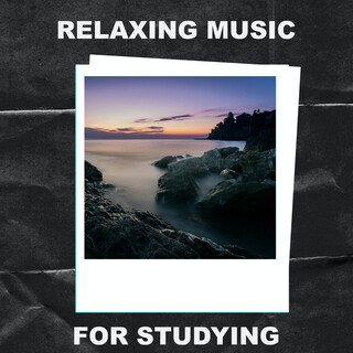 Relaxing Music for Studying