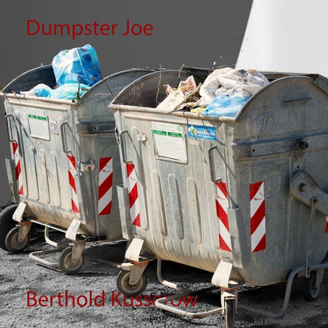 Dumpster Joe cover art