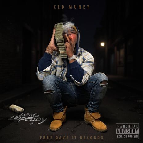 Trap Shit cover art