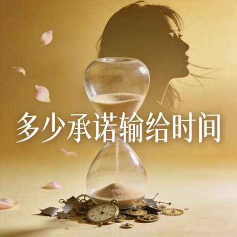 多少承诺输给时间