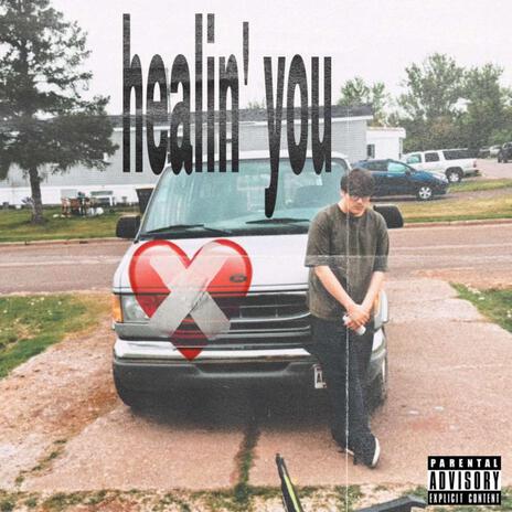 healin' you cover art