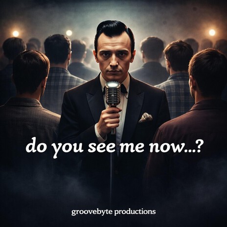 do you see me now...? cover art