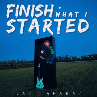 Jay Kanabay