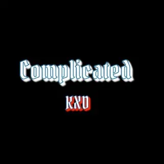 Complicated ft. Bbcornielious cover art