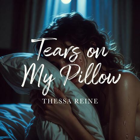 Whispered Goodbye in the Wind cover art