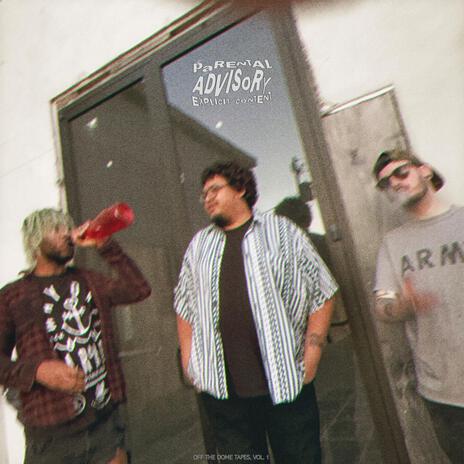 Lil' Ahh Hoe cover art