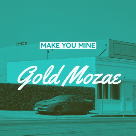 Make You Mine cover art