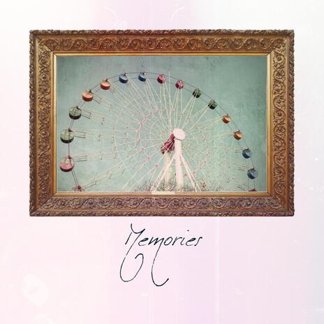 The Weight of Days cover art