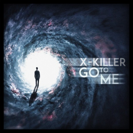 Go to Me cover art