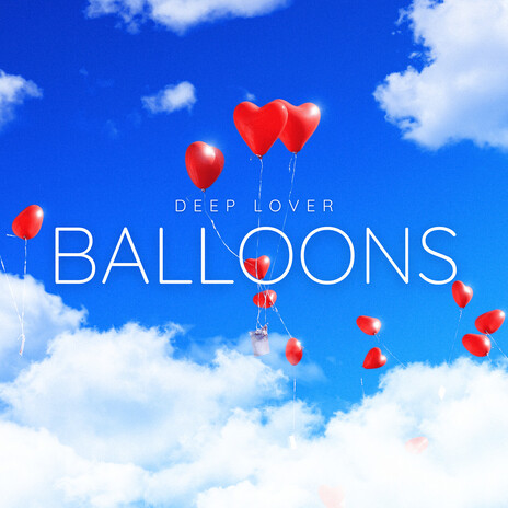 Balloons cover art