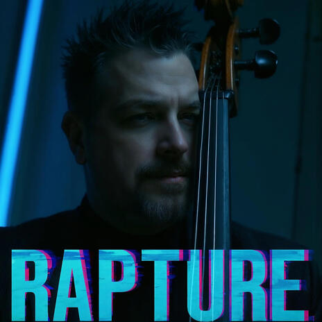 Rapture cover art