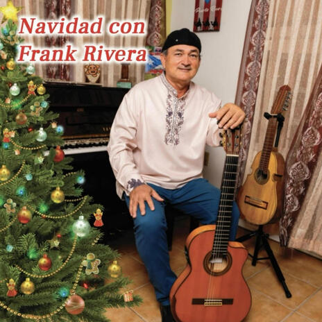 Canto al Padre cover art