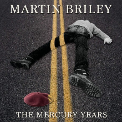 A Rainy Day In New York City (Album Version) cover art