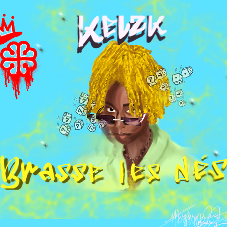 Bullet Russe cover art