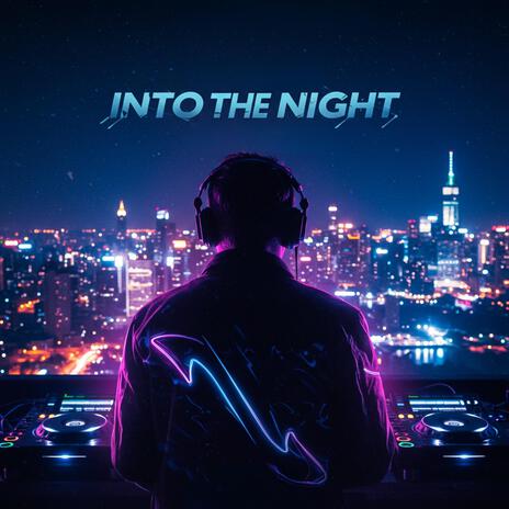 Into The Night cover art