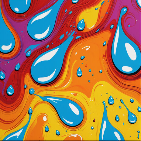 Crazy Rain cover art