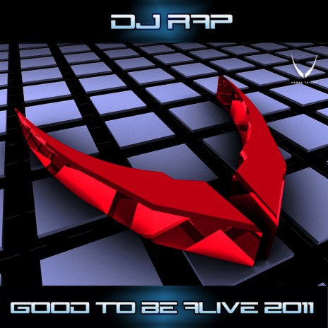 Good To Be Alive 2011 (Dubkiller Mix) cover art