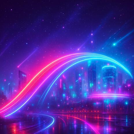 午夜弧线 - Midnight Arc