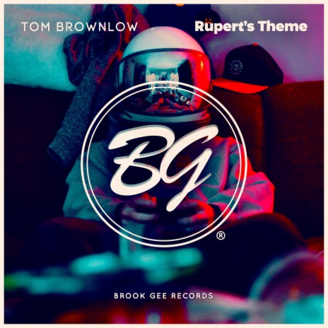 Rupert's Theme (Radio-Edit) cover art