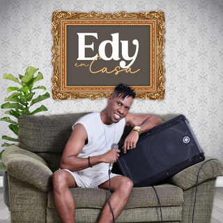 Edy em Casa