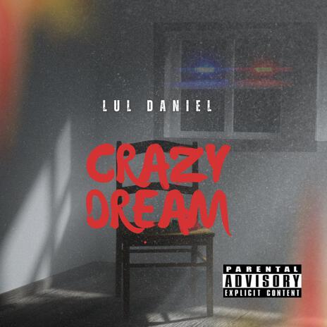 Crazy Dream cover art