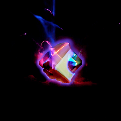 A Little Piece Of You cover art