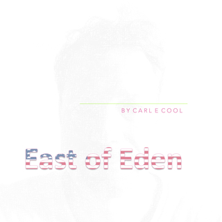 east of eden cover art