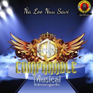 Grupo Comparable Musical
