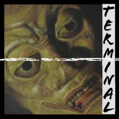 Terminal cover art