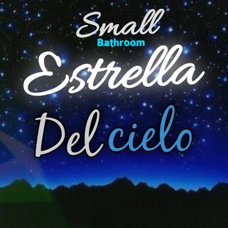 estrella del cielo cover art