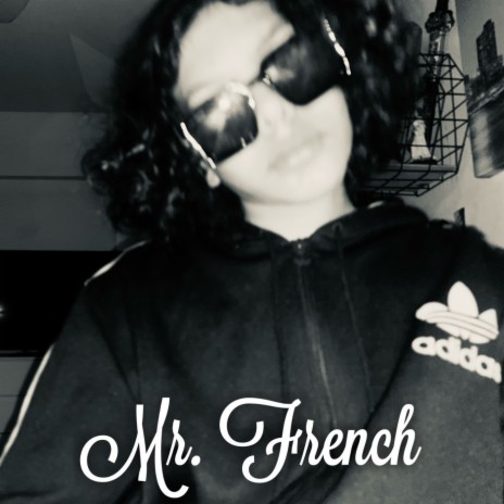 Mr. French cover art