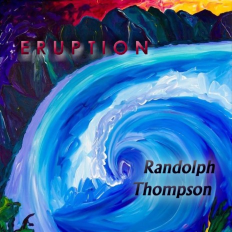Catastrophy cover art