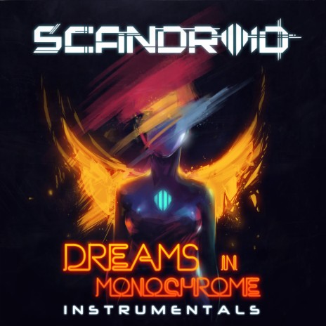 2518 (Arcade High Remix) (Instrumental) cover art
