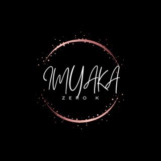 Imyaka cover art