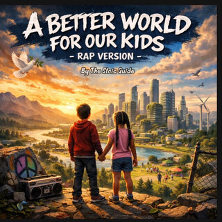 A Better World For Our Kids (Rap Version)