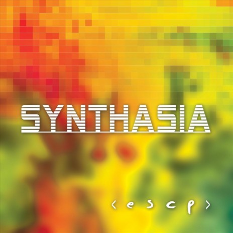 Synthasia cover art