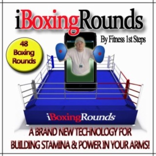 iBoxing Rounds