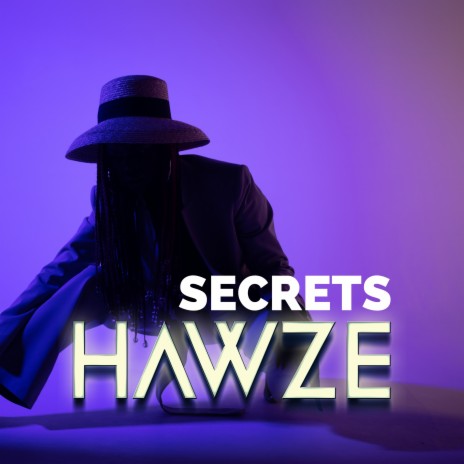 Secrets cover art