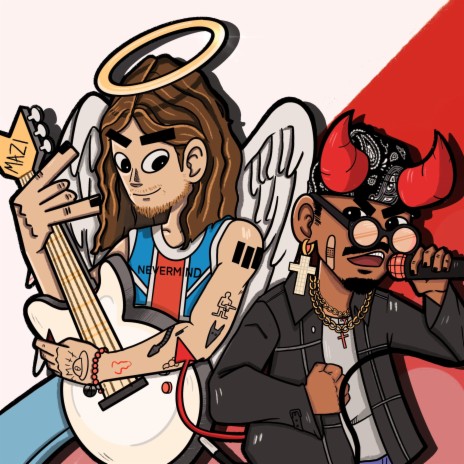 ADULT SWIM FREESTYLE cover art