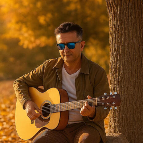 Yaprak dökümü cover art