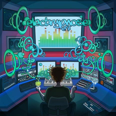 The Shnit cover art
