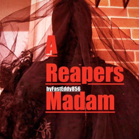 A Reapers Madam