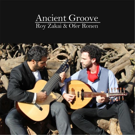 Angels of Peace (Intro) ft. Ofer Ronen cover art