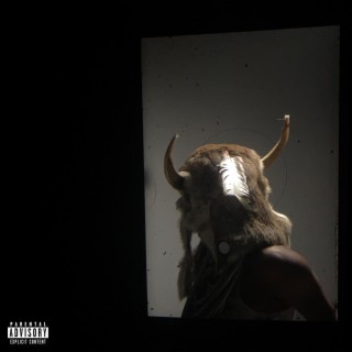 OUTSIDERS cover art