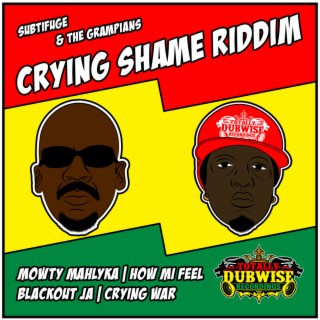 Crying Shame Riddim