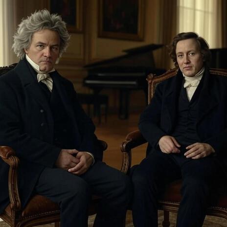 Beethoven: Sonata No. 8 in C Minor Op. 13 Pathetique cover art