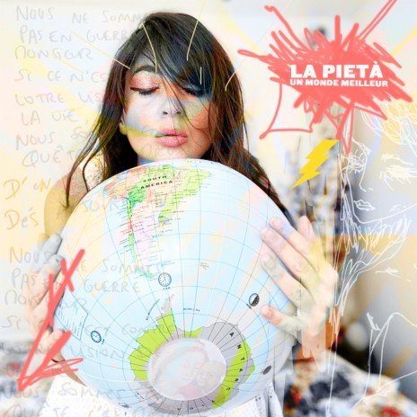 Un monde meilleur cover art